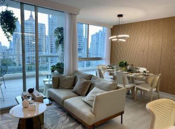 Apartamento · 47m² · 2 Recámaras · 1 Estacionamientos · Edison Garden - Apartamentos Nuevos en Venta