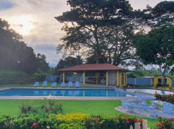 Terreno / Lote , Chame · Venta de Terreno en Villas del Llano, Las Lajas