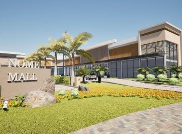 Local comercial · 119m² · Nome Mall Penonome - Locales en Alquiler