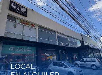 Local comercial · 172m² · San Francisco - Local Comercial