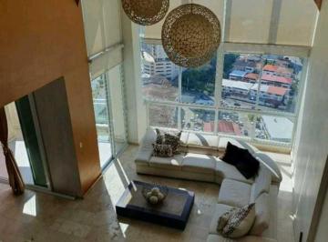 Apartamento · 256m² · 3 Recámaras · 2 Estacionamientos · Venta de Apartamento Duplex en Punta Pacífica, PH Costa Pacifica