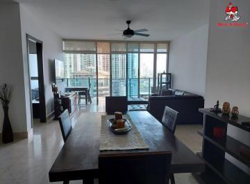Apartamento de 2 habitaciones, Panamá · Apartamento en Venta en Punta Pacífica