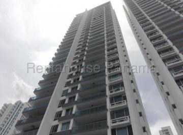 Apartamento de 3 habitaciones, Panamá · Apartamento en Venta en San Francisco. PH Cabomarzo. 26ldc1097