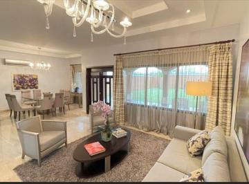 Casa · 360m² · 3 Recámaras · 2 Estacionamientos · Sea Confiable Vende Casa Sunset Coast en Costa del Sur