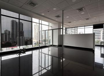 Oficina comercial , Panamá · Oficinas en Alquiler – Plaza Habitat