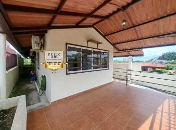 Casa · 330m² · 4 Recámaras · 2 Estacionamientos · Venta Casa Betania La Gloria (Kf)