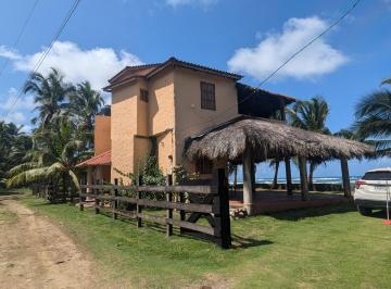 Casa de 3 habitaciones, Santa Isabel · Alquilo Hermosa Residencia de Playa Palenque Jfl