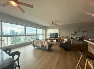 Apartamento de 1 habitación, Panamá · Grandbay Tower Bella Vista - Apartamento en Venta