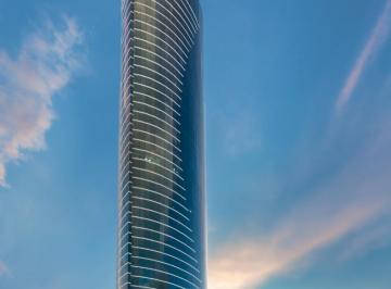 Oficina comercial , Panamá · Oficina Amoblada de 230 m² en Financial Park – Costa del Este