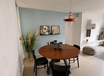 Apartamento · 61m² · 2 Recámaras · 1 Estacionamientos · Venta de Apartamento en PH Mystic Village, Don Bosco - Bono