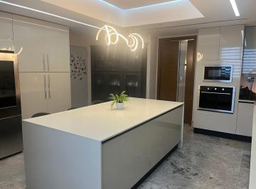 Apartamento de 3 habitaciones, Panamá · Se Vende Apartamento en Santa Maria en Exclusivo Edificio