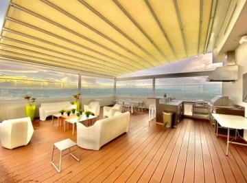 Apartamento · 750m² · 5 Recámaras · 6 Estacionamientos · Penthouse en Santa Maria con Piscina 5/r Ascensor 700 m