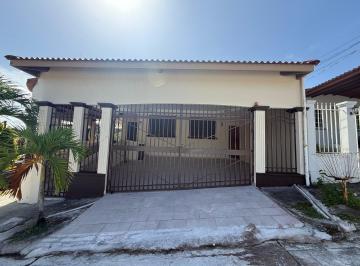 Casa de 3 habitaciones, San Miguelito · Venta de Casa en Urbanización Brisas del Golf Occidental
