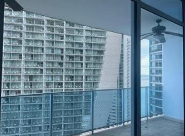 Apartamento · 208m² · 3 Recámaras · 1 Estacionamientos · P. Pacifica - PH The Grand Tower 208 m² $464k 3rec