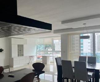 Apartamento · 157m² · 2 Recámaras · 1 Estacionamientos · Bella Vista PH Bella Vista Park $339,3k 157 m² 2rec