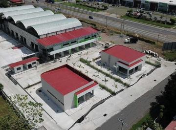Local comercial · 200m² · 29 Estacionamientos · Alquiler de Locales en David Islas con Auto Servicio Nuevos