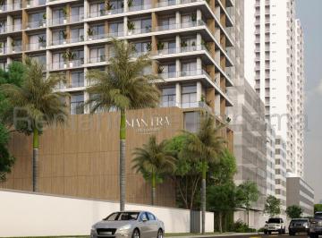 Apartamento de 1 habitación, Panamá · Apartamento en Venta en Paitilla