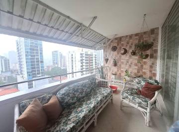 Apartamento de 3 habitaciones, Panamá · Venta de Apartamento en El Cangrejo, PH Esmeralda, 202 m²