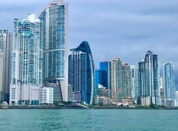 Apartamento de 1 habitación, Panamá · Apartamento en Venta en Punta Pacifica