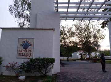 Terreno / Lote , Chame · Venta de Terreno en Santa Fe Las Lajas Coronado