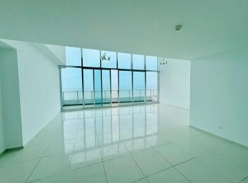 Apartamento · 299m² · 3 Recámaras · 4 Estacionamientos · Apartamento en Alquiler en Costa del Este - PH Altamar del Este