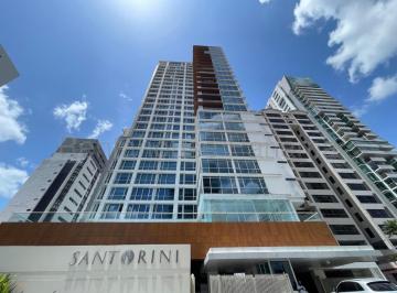 Apartamento de 3 habitaciones, Panamá · Se Vende Apartamento en Coco del Mar Cur25 - 10147