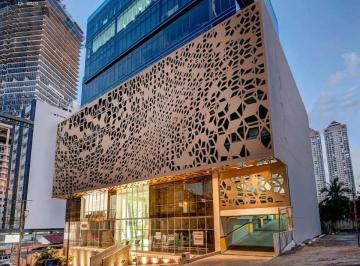Oficina comercial · 114m² · 2 Estacionamientos · Oficina en Venta en Habitats Plaza (Id 10749)