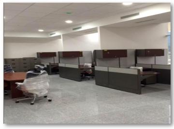 Oficina comercial · 178m² · 3 Estacionamientos · Oficina en Habitats Plaza, Bella Vista (Id 10748)