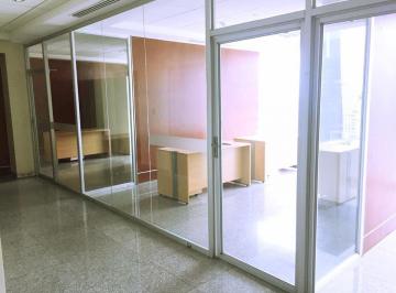 Oficina comercial · 169m² · 3 Estacionamientos · Oficina Lista Para Ocupar en Torre Global Bank (Id 10664)