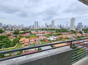 Apartamento de 2 habitaciones, Panamá · Venta Apartamento con Espectacular Vista en PH Scala - El Carmen
