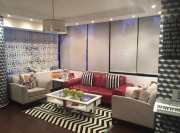 Apartamento · 460m² · 3 Recámaras · 4 Estacionamientos · P. H Torre Marbella en Marbella