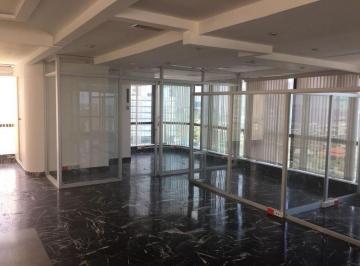 Oficina comercial · 616m² · 8 Estacionamientos · Oficina en La Torre Bac de La Av Balboa (Id 10603)