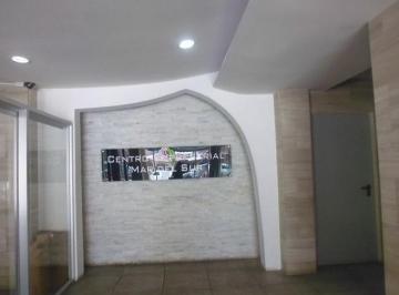 Oficina comercial · 95m² · Oficina en Torre Mar del Sur, El Cangrejo (Id 10602)