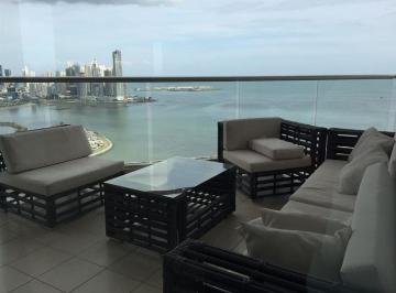 Apartamento · 145m² · 1 Recámara · 1 Estacionamientos · Rivage Tower en Av Balboa (Id 11528)