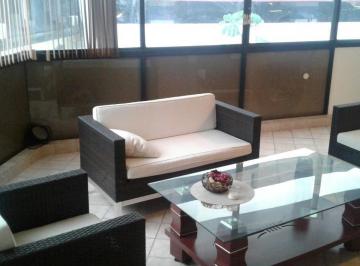 Apartamento · 108m² · 2 Recámaras · 1 Estacionamientos · Torre Vip en Obarrio (Id 10563)