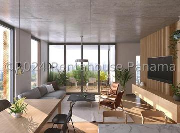 Apartamento de 2 habitaciones, Panamá · Venta de Apartamento en San Francisco