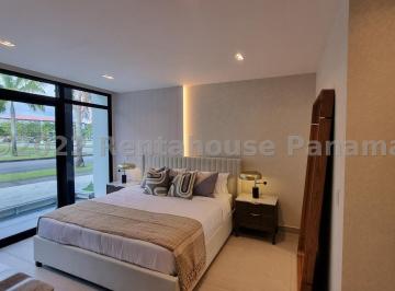 Apartamento de 2 habitaciones, Panamá · Venta de Apartamento en Costa del Este