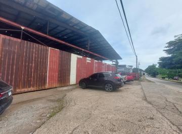 Bodega-Galpón-Depósito · 967m² · Alquilo Galera de 967 m² Panamericana Chorrera
