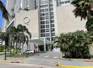 Apartamento de 3 habitaciones, Panamá · Venta de Apartamento en Punta Pacifica. Cf26 - 541