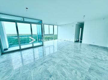 Apartamento · 162m² · 3 Recámaras · 2 Estacionamientos · The Ivy / Santa Maria / Venta