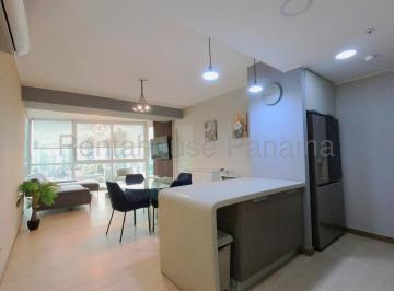 Apartamento de 3 habitaciones, Panamá · Venta de Apartamento en Coco del Mar