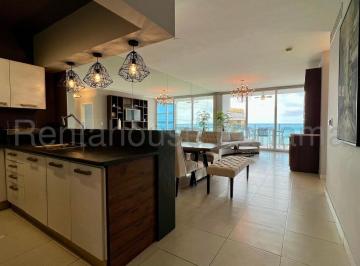 Apartamento de 1 habitación, Panamá · Venta de Apartamento en Av Balboa