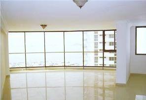 Apartamento · 240m² · 3 Recámaras · 2 Estacionamientos · Rocamar en Bella Vista (Id 10427)