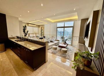 Apartamento de 2 habitaciones, Panamá · Venta de Apartamento en San Francisco