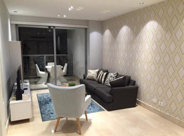 Apartamento · 174m² · 2 Estacionamientos · Torre Yoo Panamá en La Av Balboa (Id 10311)
