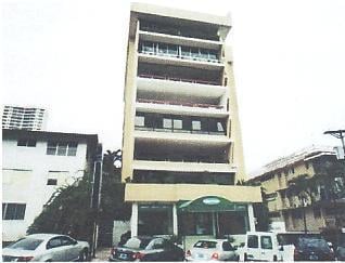 Apartamento · 198m² · 3 Recámaras · 1 Estacionamientos · Edificiotorremolinos en Obarrio (Id 11251)