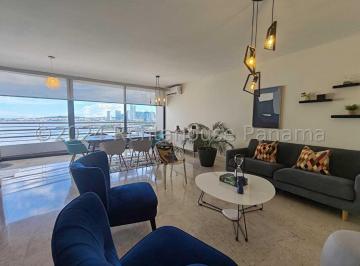 Apartamento de 3 habitaciones, Panamá · Venta de Apartamento en La Av Balboa