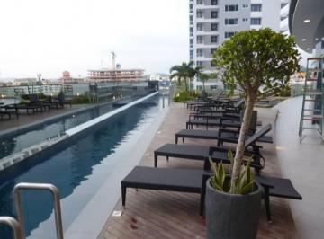 Apartamento · 218m² · 2 Recámaras · 1 Estacionamientos · Yacht Club Tower en La Av Balboa