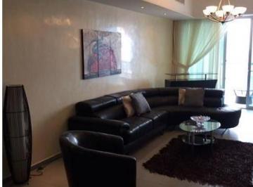 Apartamento · 180m² · 2 Recámaras · 2 Estacionamientos · Yacht Club Tower en La Av Balboa (Id 11224)