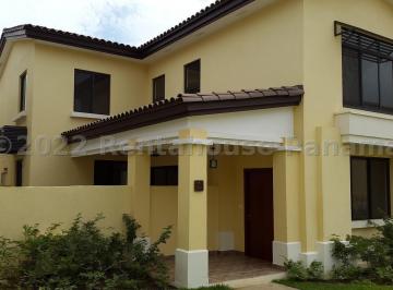 Casa de 3 habitaciones, Arraiján · Venta de Casa en Panama Pacifico